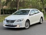Toyota Camry 2012 года за 8 700 000 тг. в Алматы