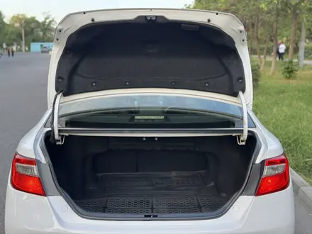 Toyota Camry 2012 года за 8 600 000 тг. в Алматы – фото 32