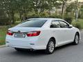 Toyota Camry 2012 года за 8 700 000 тг. в Алматы – фото 5