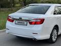 Toyota Camry 2012 года за 8 700 000 тг. в Алматы – фото 6