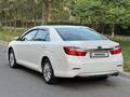 Toyota Camry 2012 года за 8 700 000 тг. в Алматы – фото 7
