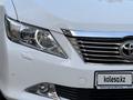 Toyota Camry 2012 года за 8 700 000 тг. в Алматы – фото 8