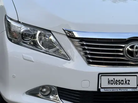 Toyota Camry 2012 года за 8 600 000 тг. в Алматы – фото 8