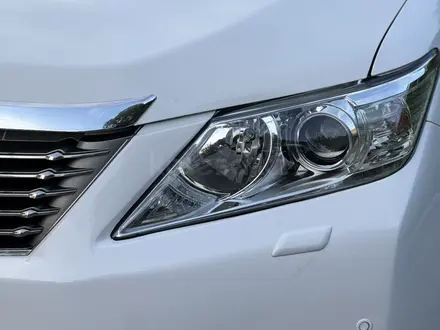 Toyota Camry 2012 года за 8 600 000 тг. в Алматы – фото 9