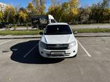 ВАЗ (Lada) Granta 2190 2012 года за 1 600 000 тг. в Петропавловск – фото 3