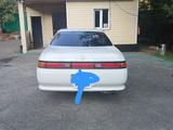 Toyota Mark II 1995 года за 3 500 000 тг. в Алматы – фото 2