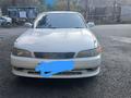Toyota Mark II 1995 года за 3 500 000 тг. в Алматы