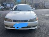Toyota Mark II 1995 года за 3 500 000 тг. в Алматы