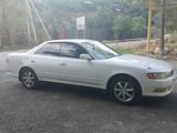 Toyota Mark II 1995 года за 3 500 000 тг. в Алматы – фото 3