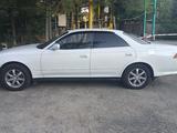 Toyota Mark II 1995 года за 3 500 000 тг. в Алматы – фото 5