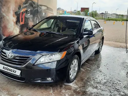 Toyota Camry 2006 года за 6 000 000 тг. в Караганда – фото 12