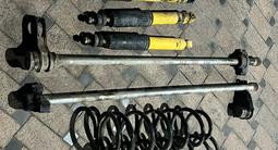 Амортизаторы, пружины, торсионы за 500 000 тг. в Алматы – фото 3