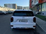 Hyundai Palisade 2022 года за 26 000 000 тг. в Атырау – фото 3