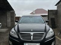 Hyundai Equus 2011 годаүшін10 600 000 тг. в Алматы