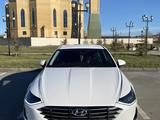 Hyundai Sonata 2020 года за 12 000 000 тг. в Усть-Каменогорск – фото 4