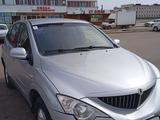 SsangYong Actyon 2011 годаfor3 300 000 тг. в Караганда