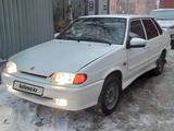 ВАЗ (Lada) 2115 2012 годаүшін1 800 000 тг. в Костанай – фото 4