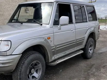 Hyundai Galloper 1999 года за 2 300 000 тг. в Алматы