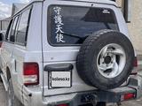 Hyundai Galloper 1999 года за 2 300 000 тг. в Алматы – фото 5