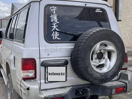 Hyundai Galloper 1999 года за 2 300 000 тг. в Алматы – фото 5