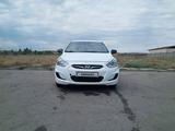 Hyundai Accent 2013 года за 3 690 000 тг. в Алматы