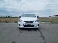 Hyundai Accent 2013 годаүшін3 690 000 тг. в Алматы