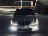 Mercedes-Benz S 550 2006 года за 6 500 000 тг. в Алматы