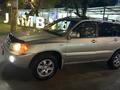 Toyota Highlander 2003 года за 6 700 000 тг. в Тараз – фото 11