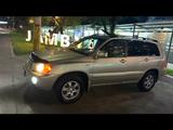 Toyota Highlander 2003 года за 6 700 000 тг. в Тараз