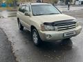 Toyota Highlander 2003 года за 6 700 000 тг. в Тараз – фото 3