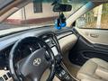 Toyota Highlander 2003 года за 6 700 000 тг. в Тараз – фото 6