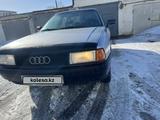 Audi 80 1991 годаүшін1 000 000 тг. в Темиртау – фото 2