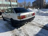 Audi 80 1991 годаүшін1 000 000 тг. в Темиртау – фото 4