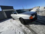 Audi 80 1991 годаүшін1 000 000 тг. в Темиртау – фото 3