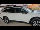 Subaru Outback 2022 года за 14 500 000 тг. в Алматы – фото 5