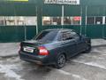 ВАЗ (Lada) Priora 2170 2010 годаүшін900 000 тг. в Алматы – фото 2