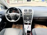 Toyota Corolla 2010 года за 7 450 000 тг. в Алматы – фото 5