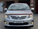 Toyota Corolla 2010 года за 7 450 000 тг. в Алматы – фото 3