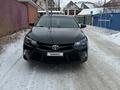 Toyota Camry 2016 года за 6 500 000 тг. в Актобе – фото 7