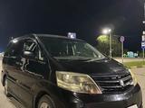Toyota Alphard 2006 года за 8 200 000 тг. в Актобе – фото 2