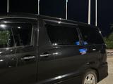 Toyota Alphard 2006 года за 8 200 000 тг. в Актобе – фото 3
