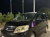 Toyota Alphard 2006 года за 8 200 000 тг. в Актобе – фото 4