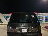 Toyota Alphard 2006 года за 8 200 000 тг. в Актобе – фото 5