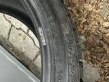 ПАРА/DUNLOP SP Winter Ice 02 за 150 000 тг. в Караганда – фото 2