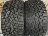 ПАРА/DUNLOP SP Winter Ice 02 за 150 000 тг. в Караганда