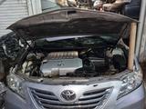 АКПП каропка 2-GR 3.5Л на Toyota kamry 40 — 45 за 650 000 тг. в Алматы