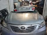 АКПП каропка 2-GR 3.5Л на Toyota kamry 40 — 45 за 650 000 тг. в Алматы – фото 3