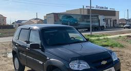 Chevrolet Niva 2012 годаүшін2 950 000 тг. в Атырау