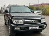 Toyota Land Cruiser 2006 года за 10 550 000 тг. в Усть-Каменогорск – фото 2