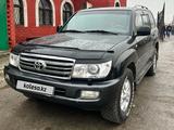 Toyota Land Cruiser 2006 года за 10 550 000 тг. в Усть-Каменогорск – фото 3